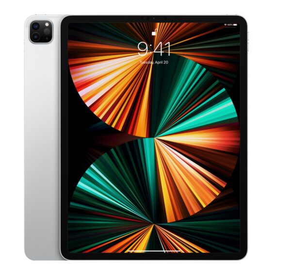 12.9インチiPad Pro(第五世代)の本体の外観